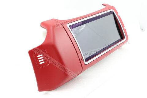 car audio stereo for Rover Sport