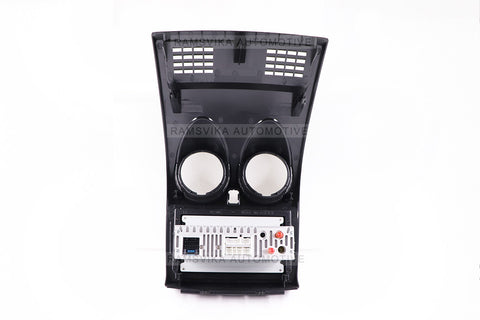 car audio stereo for NISSAN Qashqai J10 Rogue S35 2006–2013