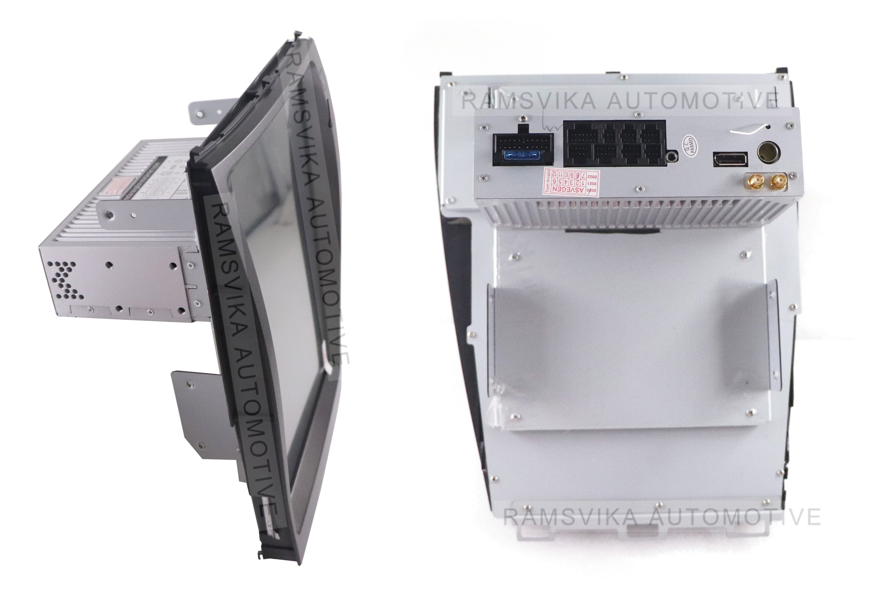 android radio for Lexus ES240 ES300 ES330 ES350 2007-2012