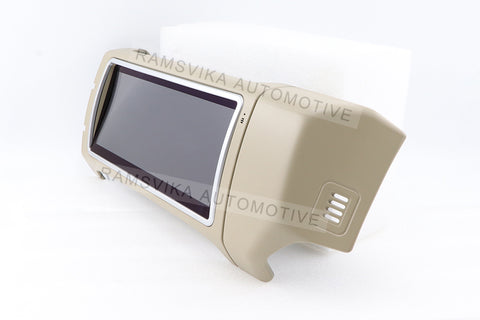 Android GPS navigation for Rover Sport