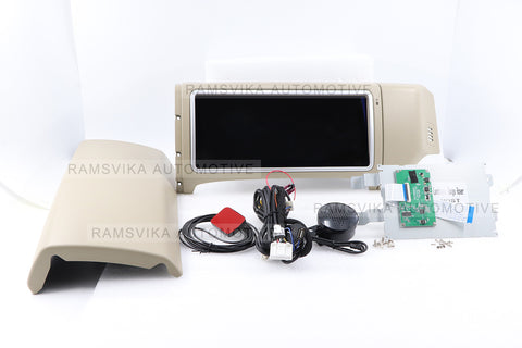 android auto stereo for Rover Sport