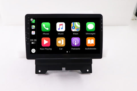 Android GPS navigation for Range Rover Sport 2010-2013