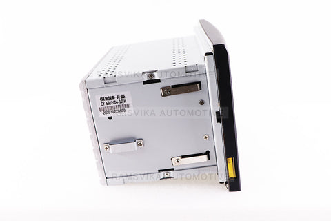 car audio stereo for Porsche 718 Cayman Boxster 2005-2012