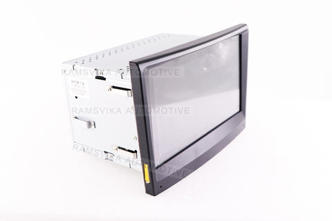 Auto head unit for Porsche 718 Cayman Boxster 2005-2012