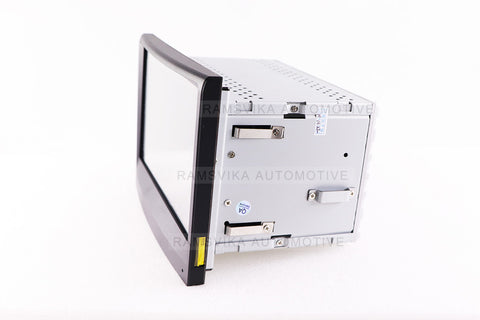 android Multimedia player for Porsche 718 Cayman Boxster 2005-2012