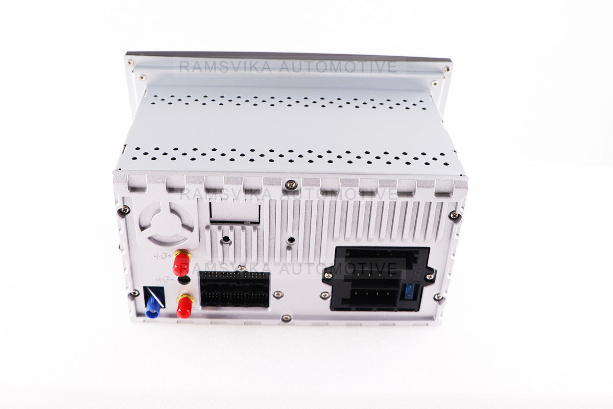 auto head unit for Porsche 911 997 2005–2012