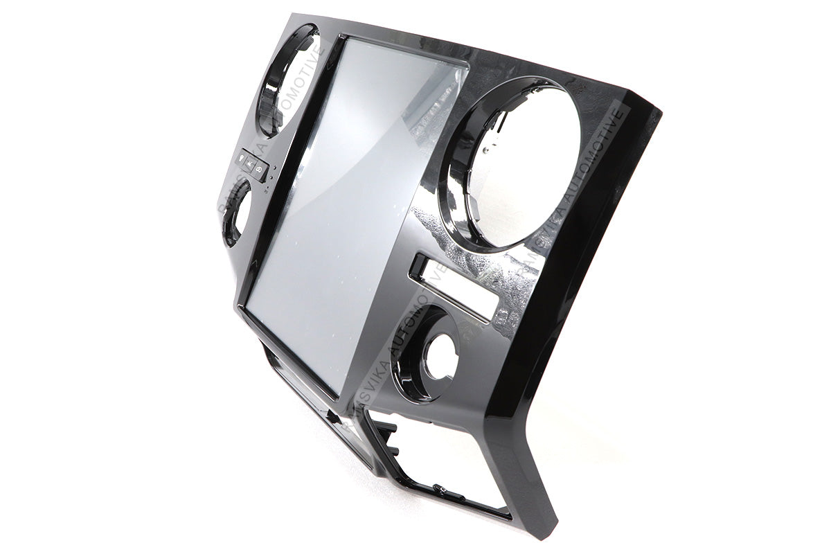 Auto head unit for Ford Super Duty F550 2010-2012