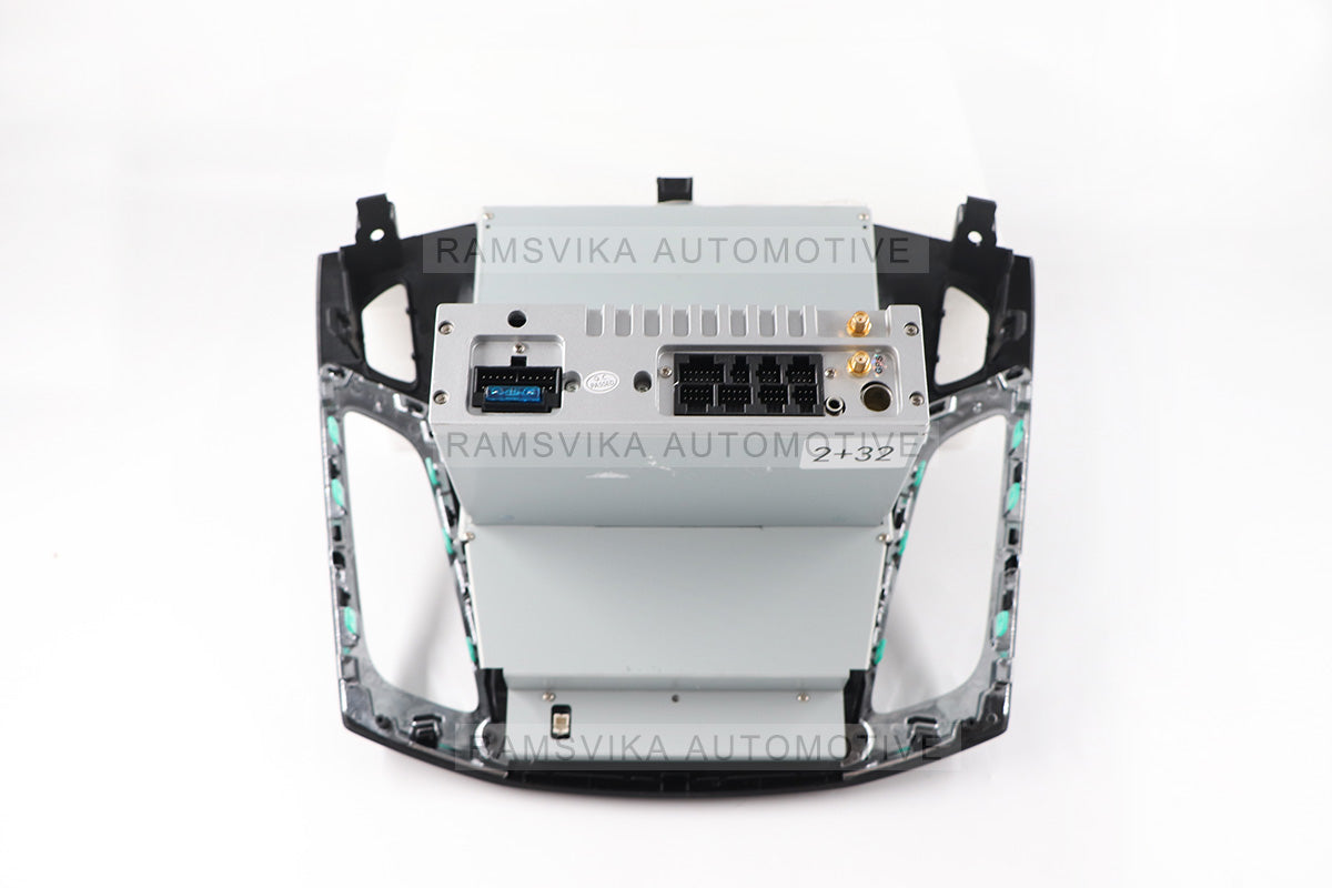 Android car radio player for Ford Focus 2011-2018