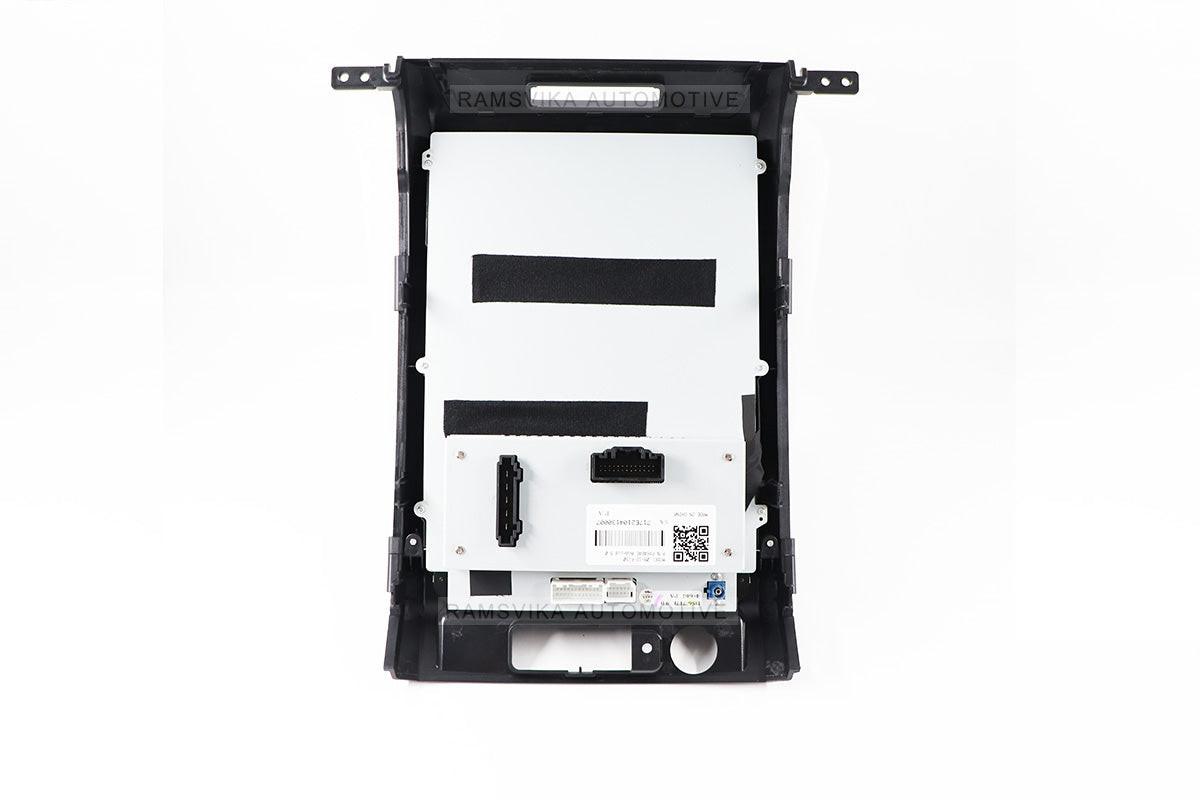 Auto head unit for Ford F-150 2009–2014 Dual system