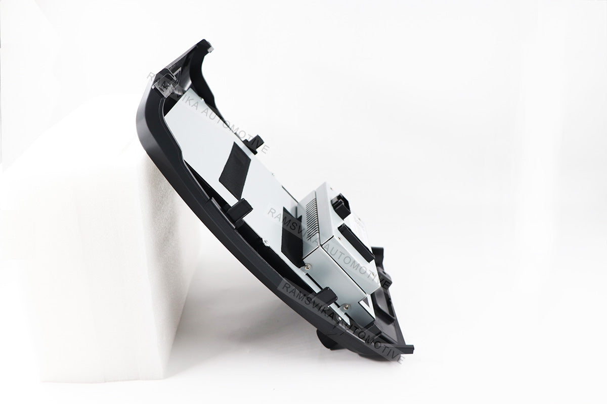 android Multimedia player for Ford F-150 2009–2014 Dual system