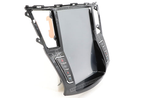 auto head unit for Infiniti QX60 2013-2019