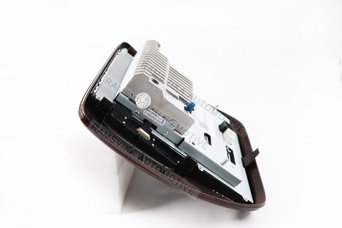 auto head unit for GMC Yukon Chevrolet Tahoe Third generation 2005–2014