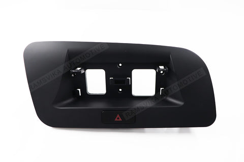 Android GPS navigation for Audi Q5 2009–2017