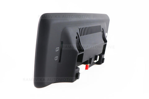 auto stereo for Audi Q5 2009–2017