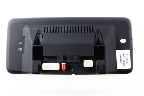 android car stereo for Audi Q5 2009–2017