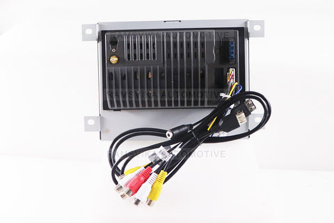 auto head unit for Dodge Challenger 2015-2019