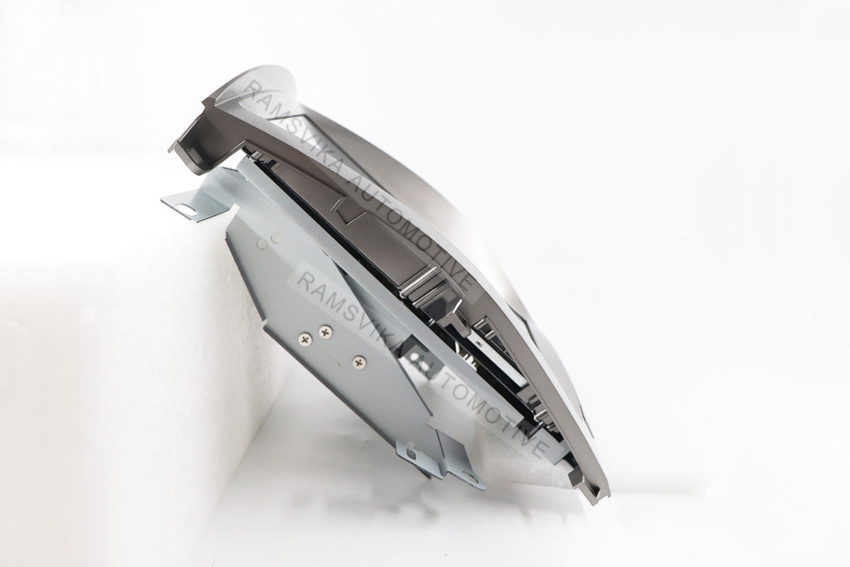 Android GPS navigation for Lexus LX470 2004-2007