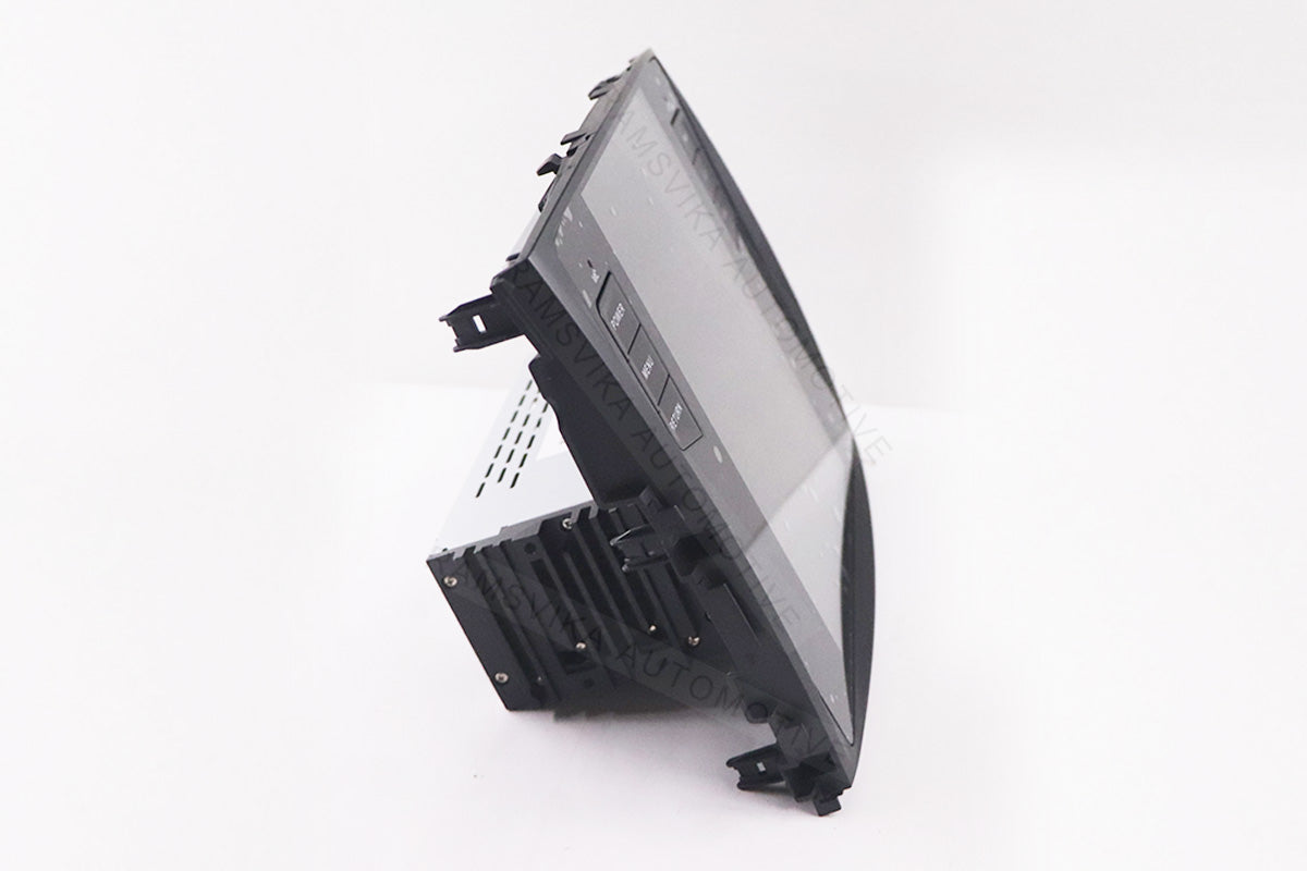 auto head unit for MITSUBISHI Pajero 2006-2014