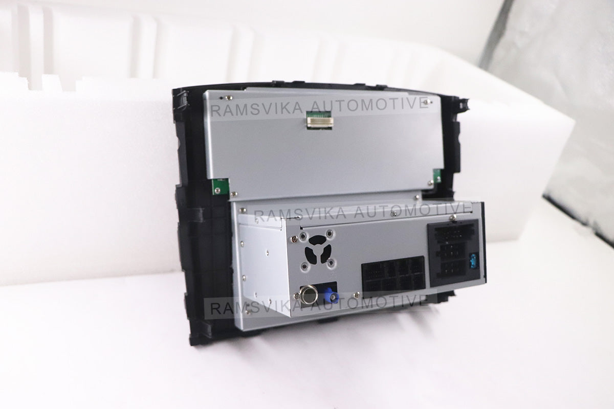 android car stereo for MITSUBISHI Pajero 2006-2014