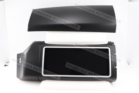 android car stereo for Rover Sport