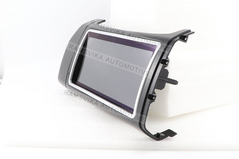 android Multimedia player for Rover Sport