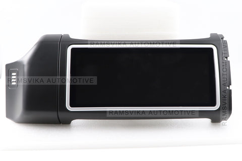 Android car radio player for Rover Sport