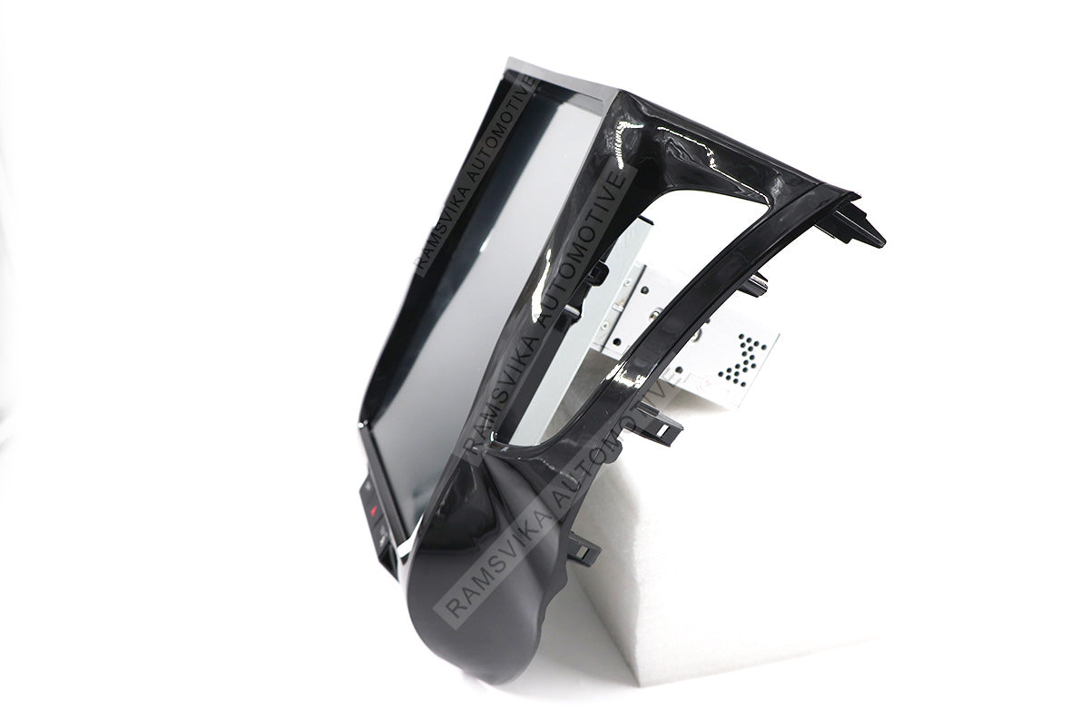 android car stereo for MITSUBISHI Triton L200 Strakar 2015-2018