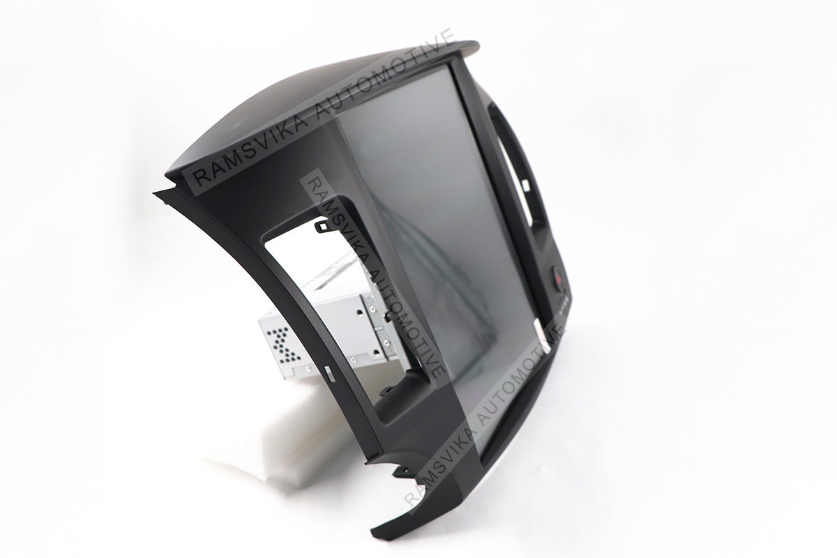 auto head unit for MITSUBISHI Lancer 2010-2016