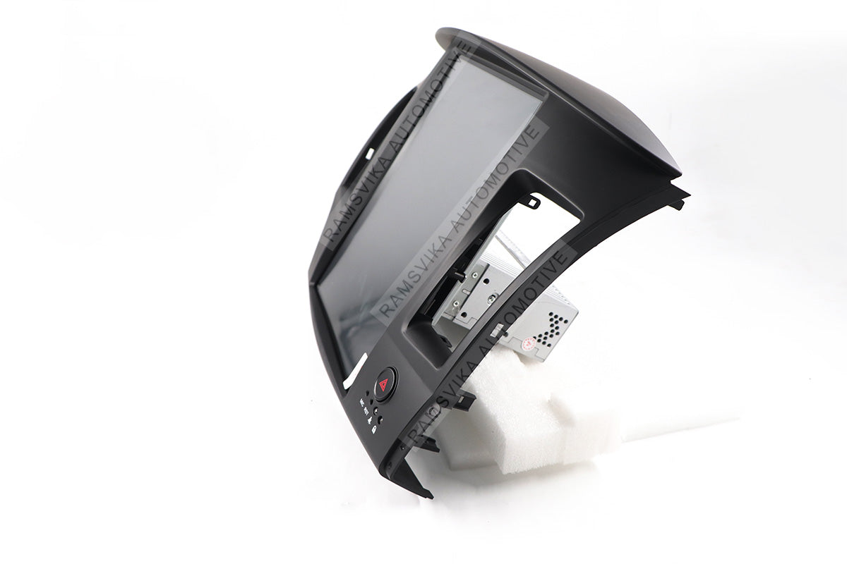 auto stereo for MITSUBISHI Lancer 2010-2016