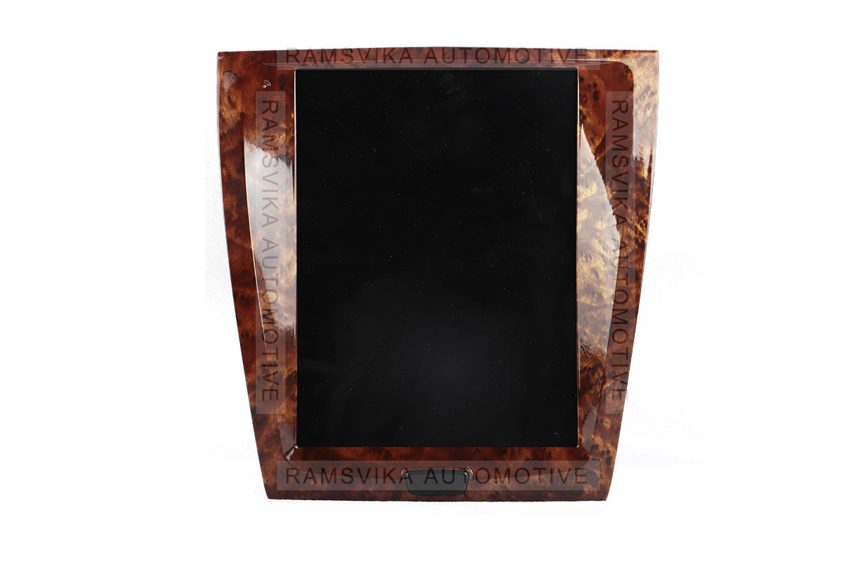 android car stereo for Jaguar XK X150 2006-2013