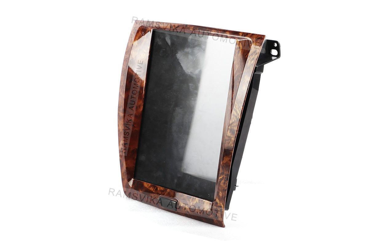 auto stereo for Jaguar XK X150 2006-2013