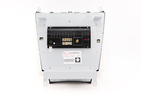 Android car radio player for Lexus IS250 IS300 IS350 2006-2012