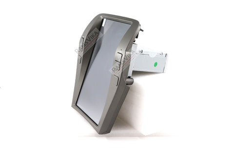 Auto head unit for CHEVROLET CAMARO 2010-2015