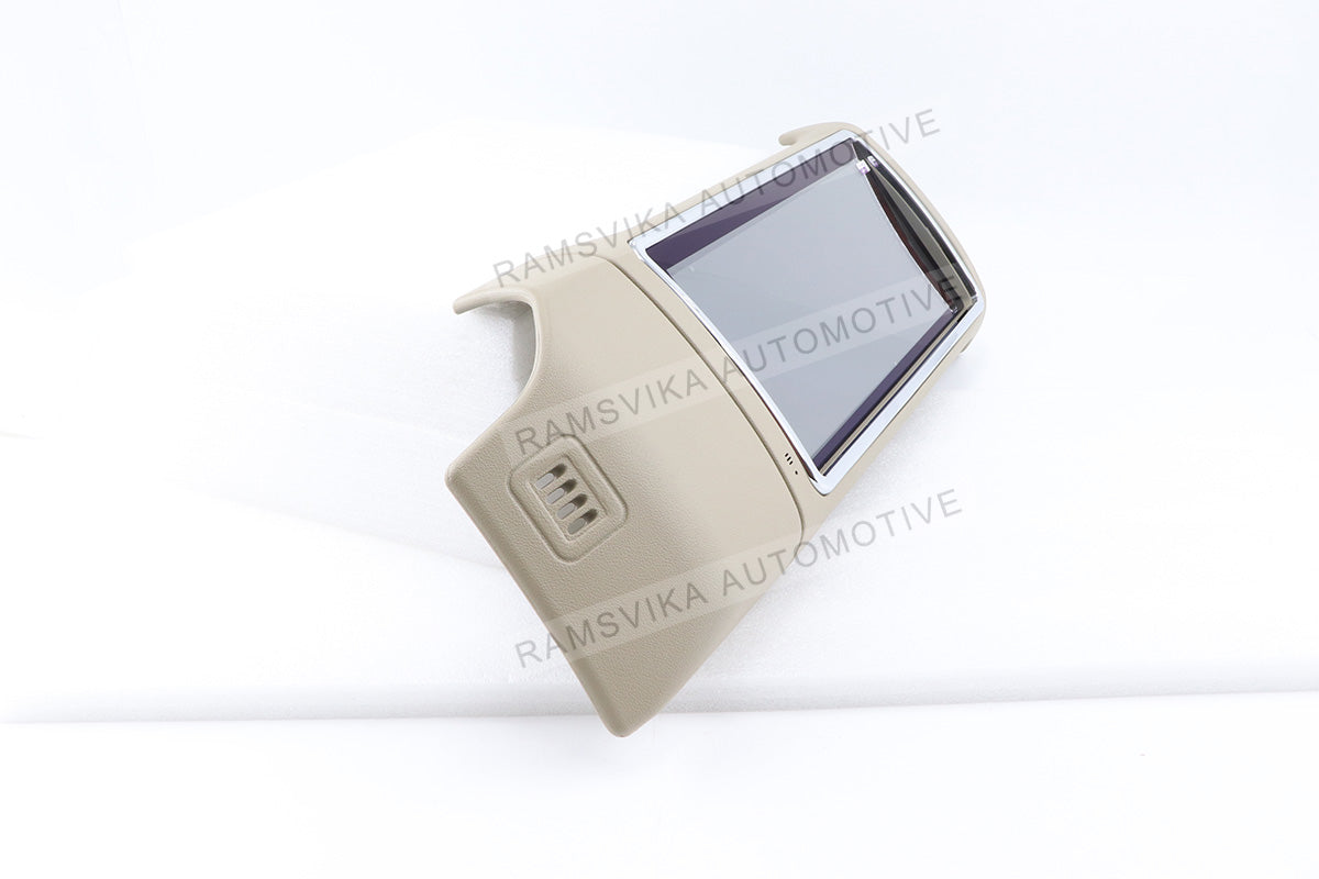 Android car radio player for Range Rover