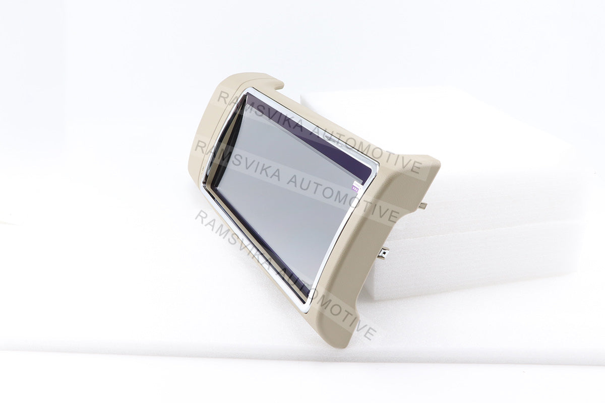 car audio stereo for Range Rover