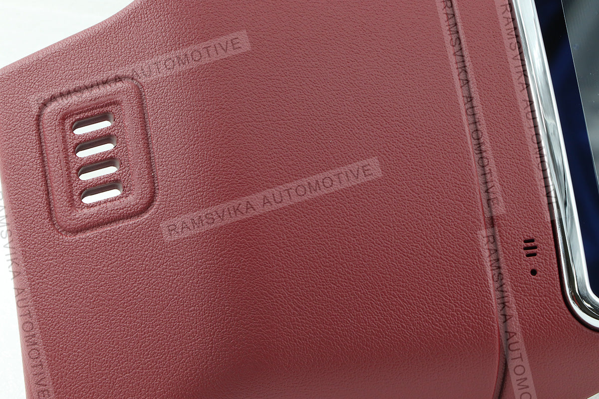 auto head unit for Range Rover