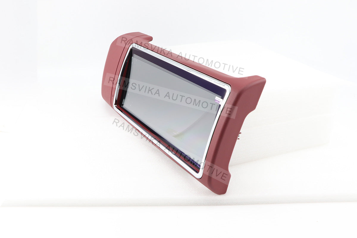 android car stereo for Range Rover