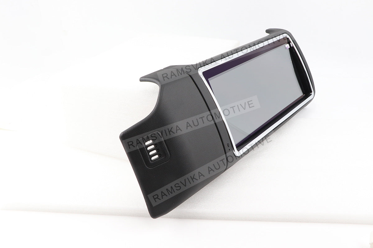 car audio stereo for Range Rover