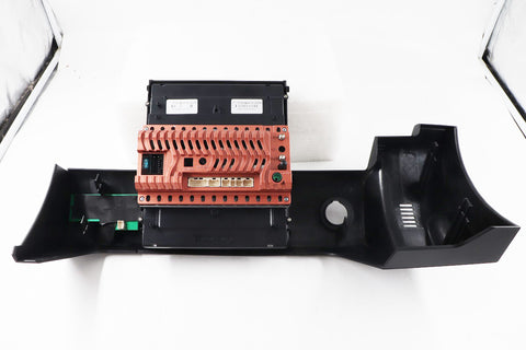 Android car radio player for Range Rover Sport 2009-2013