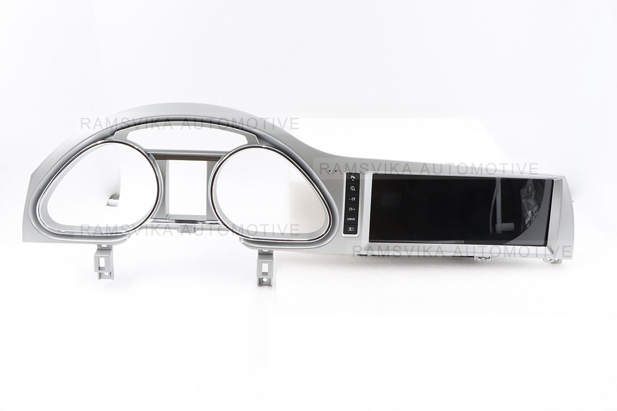 Auto head unit for Audi Q7 2011–2015