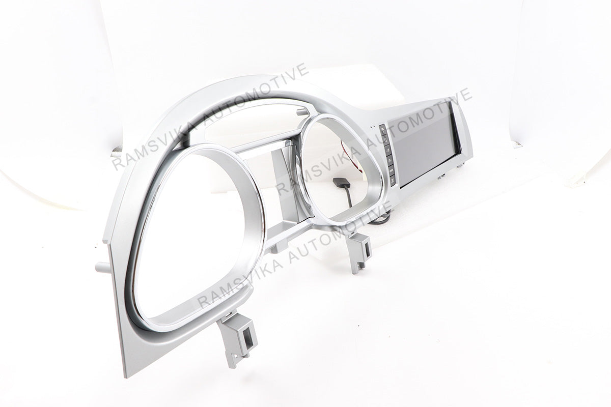 android car stereo for Audi Q7 2011–2015