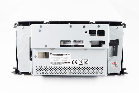 Auto head unit for Land Rover Evoque 2011-2018