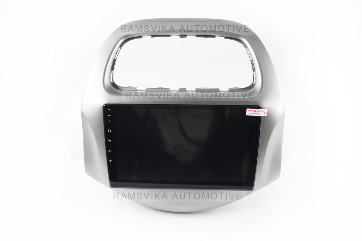 android Multimedia player for Chevrolet Spark GT 2016-2017