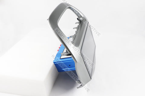 android car stereo for Chevrolet Spark GT 2016-2017