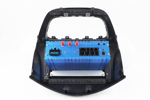 auto head unit for Chevrolet Spark GT 2016-2017