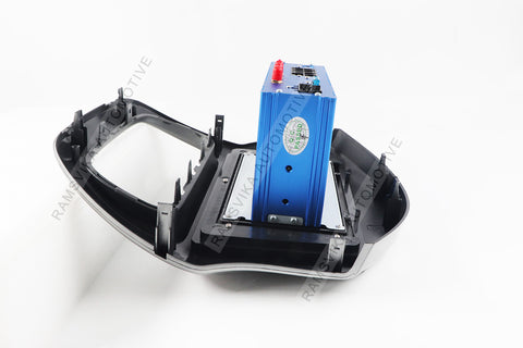 auto stereo for Chevrolet Spark GT 2016-2017