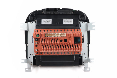 android car stereo for Jaguar S-TYPE 2004