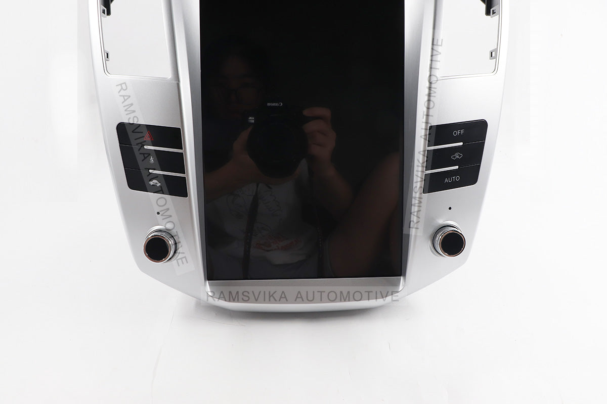 android radio for Lexus RX300 RX330 RX400H 2004-2008