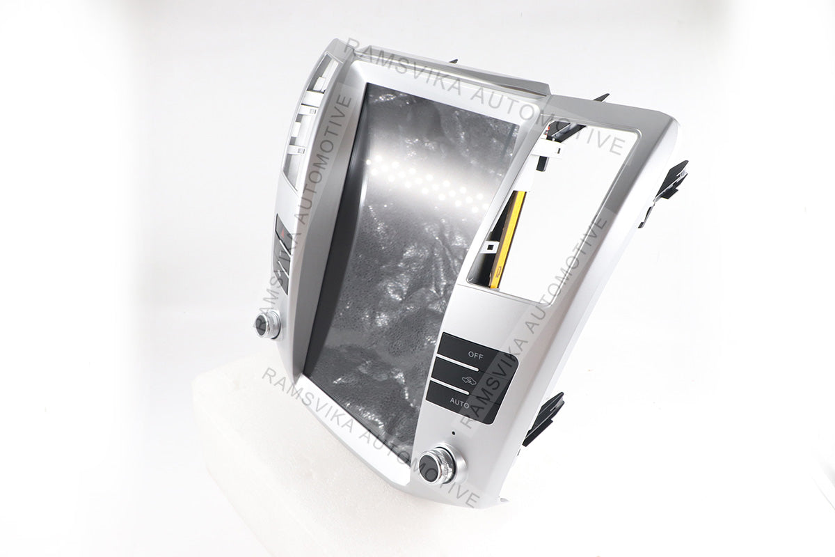 android car stereo for Lexus RX300 RX330 RX400H 2004-2008