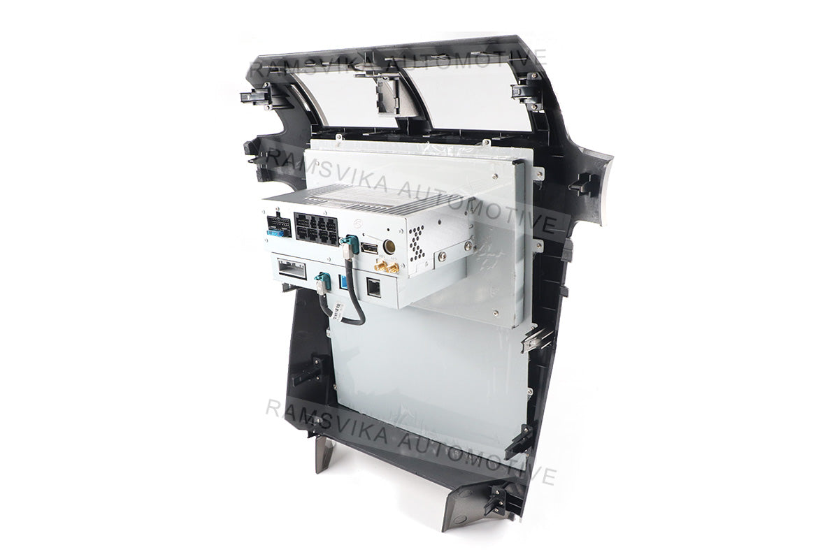 android car stereo for Lexus GX400 GX460 2009-2020